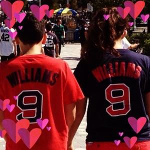 Meet your Posher, Kimberlee williams